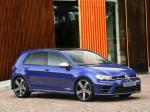 Volkswagen Golf R 5-Door 2014 года (ZA)
